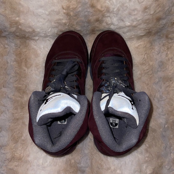 Jordan Retro 5 SE (gs) - Picture 6 of 16